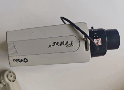 Vista security camera protos - vista,