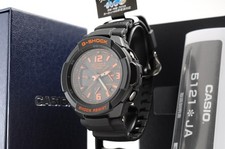 Casio G-Shock SKY COCKPIT GW-3000B-1AJF Aviation Solar Atomic Watch
