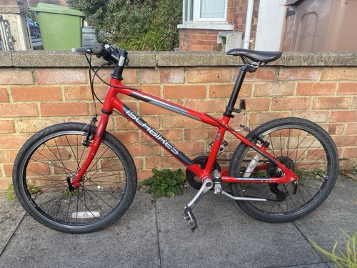 Islabikes beinn inch kids - beinn, 20-inch