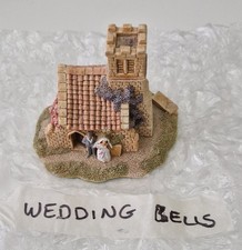  Wedding Bells 1992 English