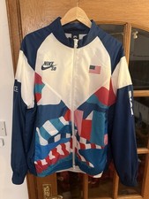 Nike SB Parra USA Federation