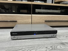 Pioneer DVR-550HX HDD/DVD