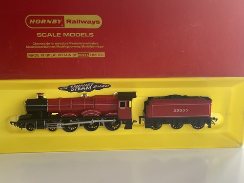 Hornby lord westwood r765 hall - hornby,