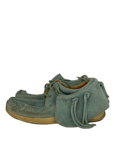 Mens visvim shoes blue - visvim,