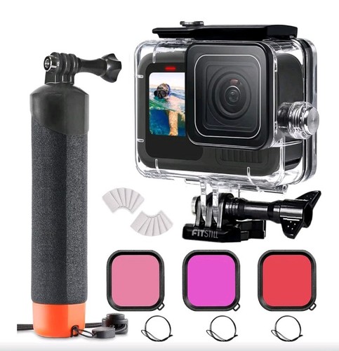 Underwater waterproof case for - case,