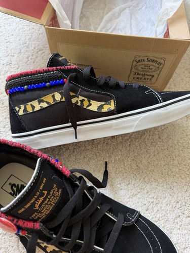 Sbtg vans half sk8 - x,