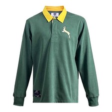 South Africa Rugby Shirt 1937