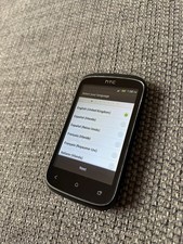 HTC Desire C Retro Android