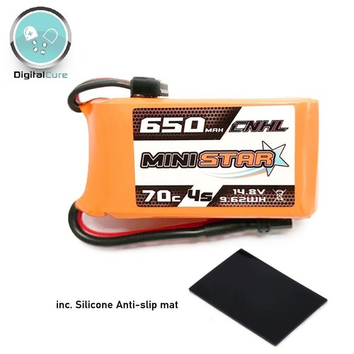 Battery cnhl 650mah 4s - rc,