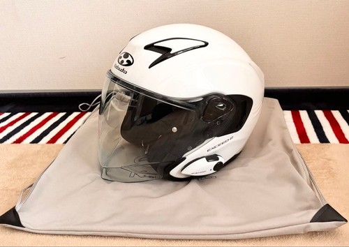 Ogk kabuto exceed - exceed-2, helmet