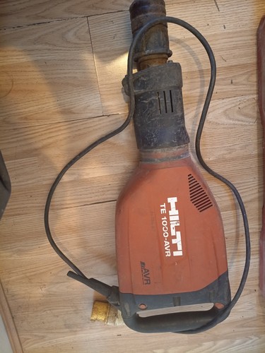 Hilti 1000 avr - te,