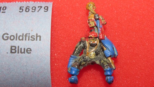 Citadel chronicle n15 orc wolf - citadel,