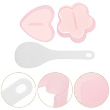  Rice Shaper Mold Sushi Making