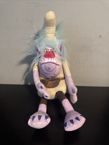 Very rare trolls dreamworks - rare!!,
