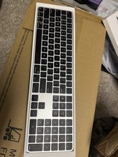Apple Magic Keyboard with