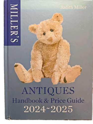 Miller antiques handbook - miller's,