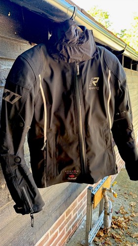 Rukka ladies suki pro jacket - suki,