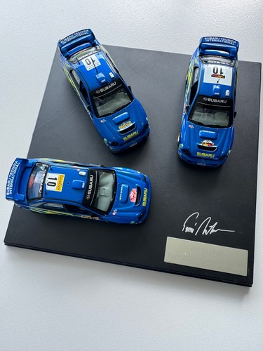 Subaru prodrive limited - subaru,