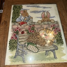 Country Companions Completed