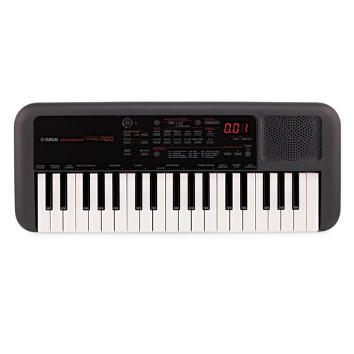Yamaha pss a50 - pss-a50, portable