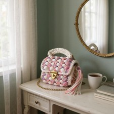 Womens/Ladies Summer Handmade