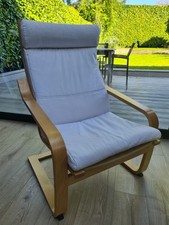 IKEA Poang Chair