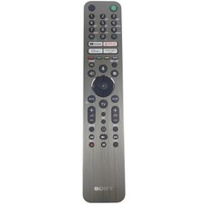 Sony KDL-46W905A TV Remote