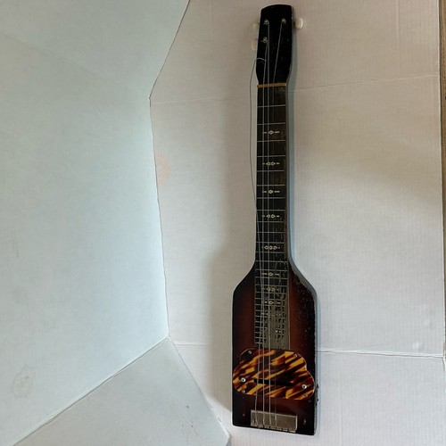 Vintage s supro - vintage,