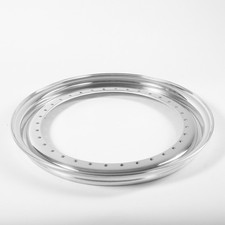 BBS outer lip deep dish split