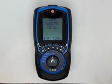 Kane 258 Combustion Flue Gas Analyser