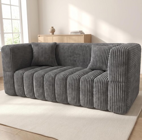 Boneless sofa loveseat - boneless,