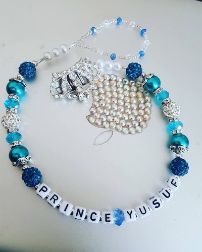 Baby boys crystal bling - boys,