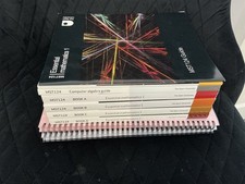 Mst124 essential mathematics - mst124,