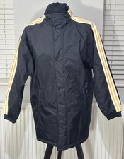 Adidas Unisex Puffa Jacket