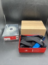 MIB Speedo Fastskin LZR racer Pro Jammer Make 28 Black Blue