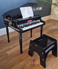 Melissa and Doug Grand Piano