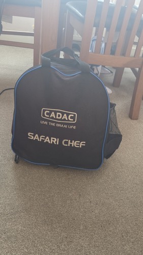 Cadac safari chef - cadac, 30