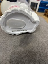 Vintage Belle Money Box (snoopy Sister)