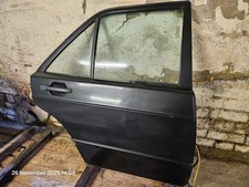 Mercedes 190E W201 2.3 16v