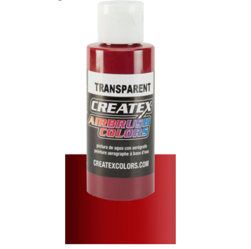 Createx airbrush transparent - createx,