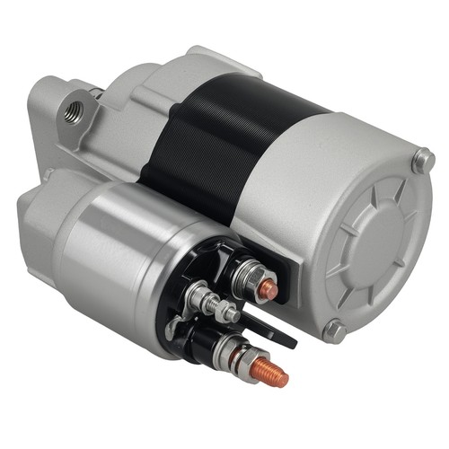 Starter motor for renault clio - starter,