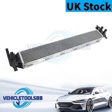 Intercooler radiator for - radiator, audi