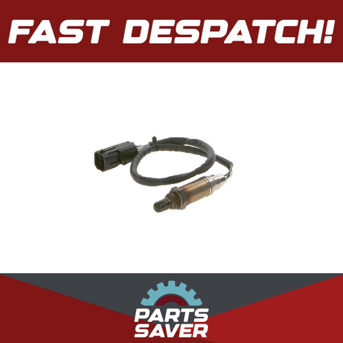 Lambda sensor fits ferrari - lambda,