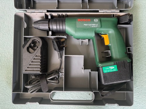 Bosch psr 2 9 6v - 9.6, ve-2