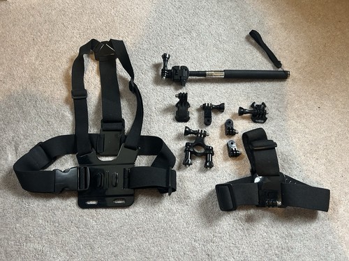 Gopro action camera - action,
