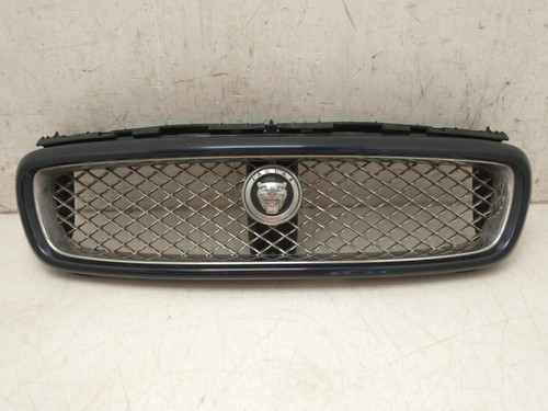 Grille jaguar type - grille,