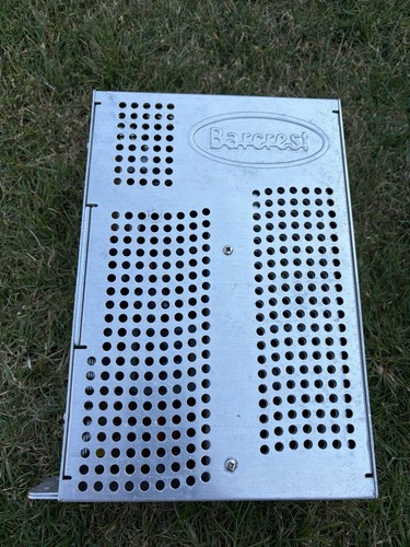 Barcrest power supply - power,
