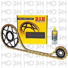 DID Transmission Kit Chain