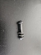 Weihrauch Hw80 axis screw #f651