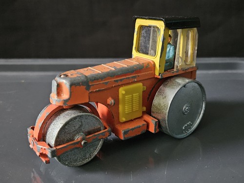 Dinky toys 279 - no.,
